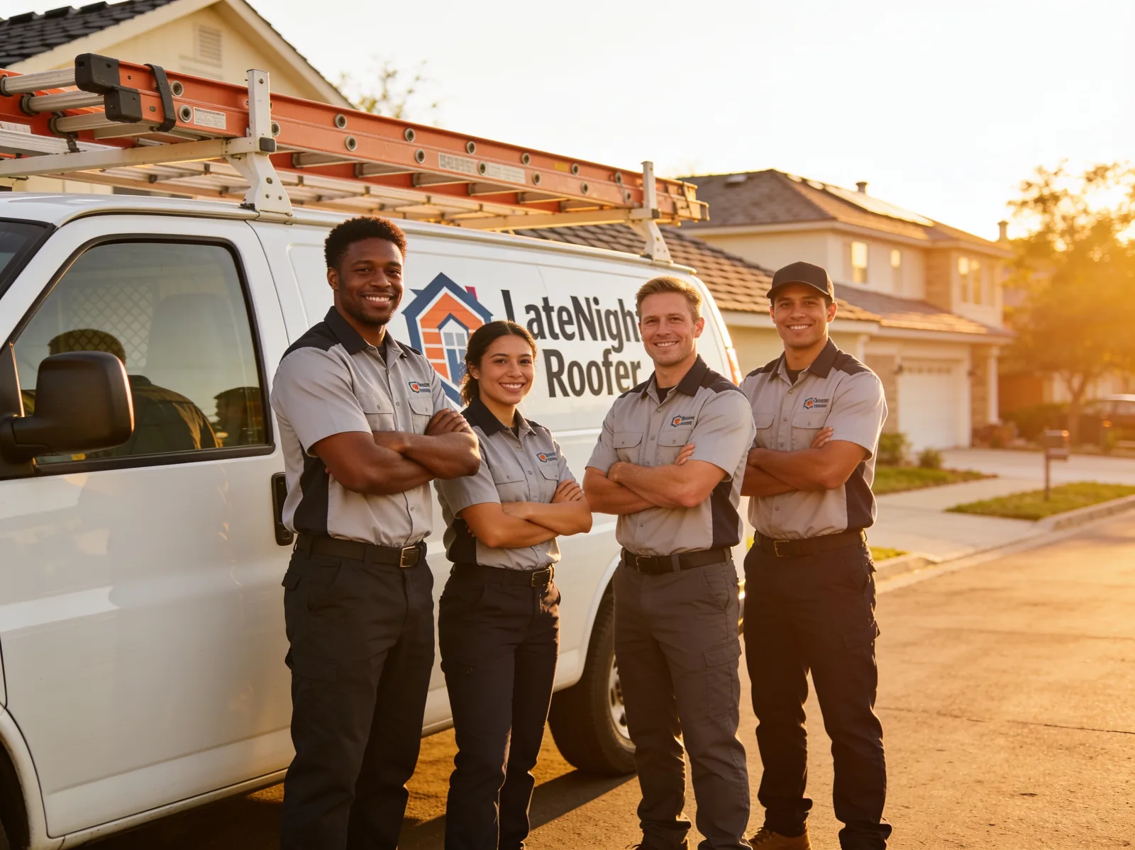 Emergency Roof Repair company in Wetmore, MI